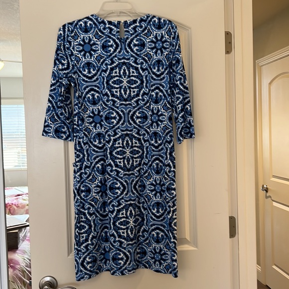 J McLaughlin Mid dress - Picture 3 of 3